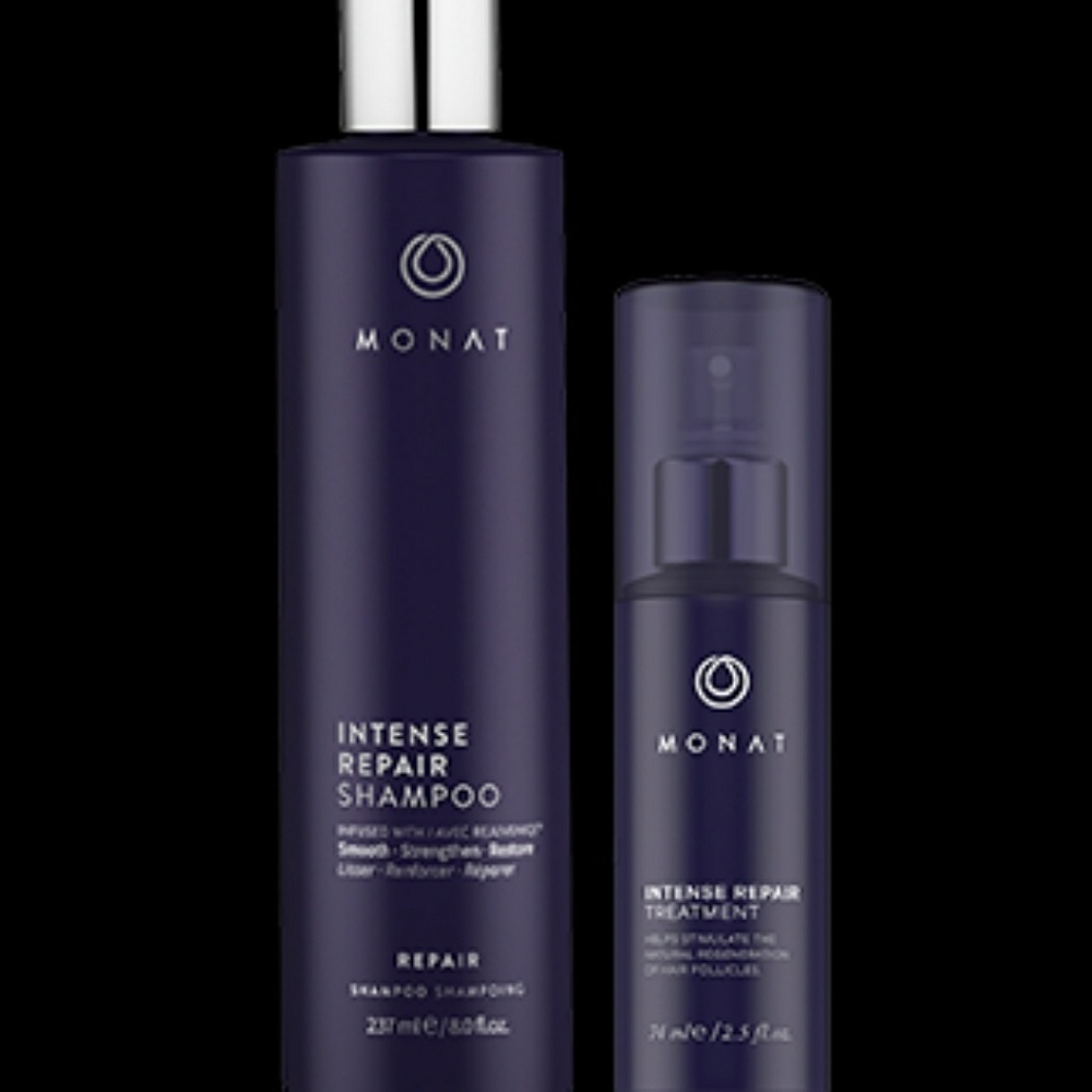 *Make offers!* 😀Monat IRT shampoo & spray set
